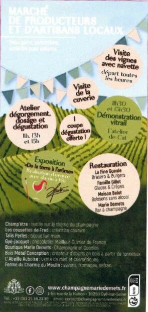 PO Marie Demets.jpg champagne marie demets