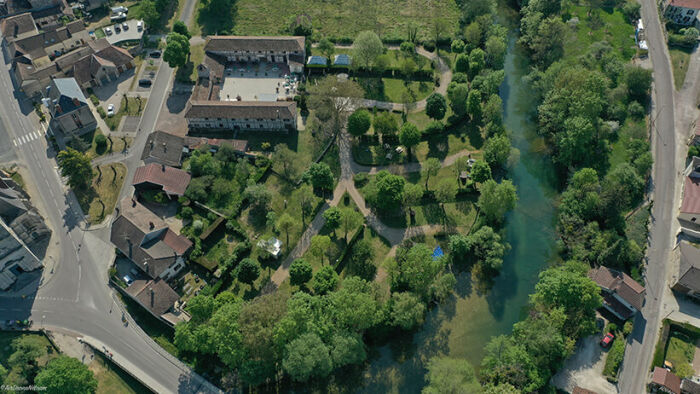 Camping Le Colombier Dienville lac Amance Grands lacs de champagne (6).jpg Arnaud BOS