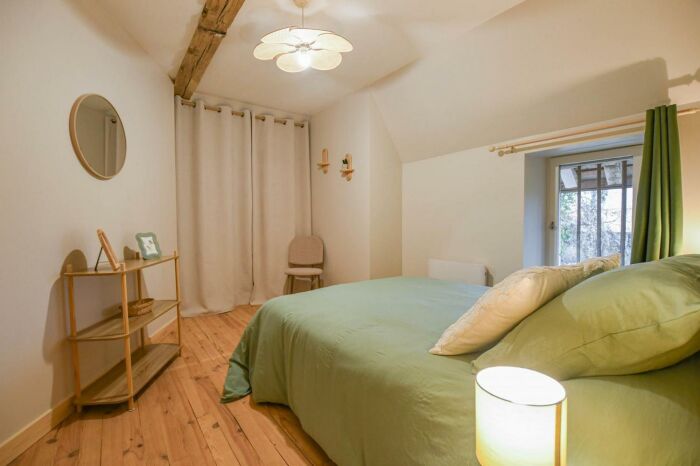 Maison Paloma - Luyères - Crédit Gîte de France (3).jpg Maison Paloma - Luyères - Crédit Gîte de France