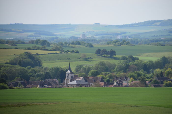 Rigny-le-Ferron.JPG CP Fanny Alley