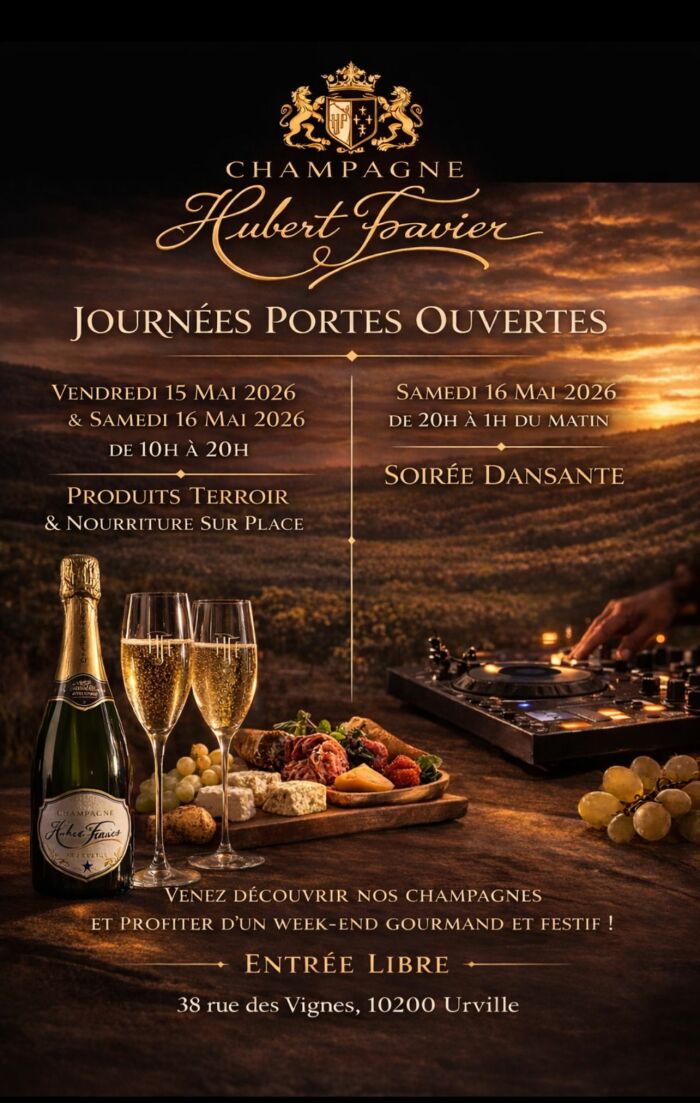 champagne Hubert favier.jpg champagne hubert favier