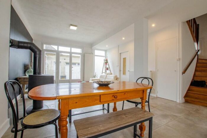 gîte Chaource.JPG Gloria Jourdain