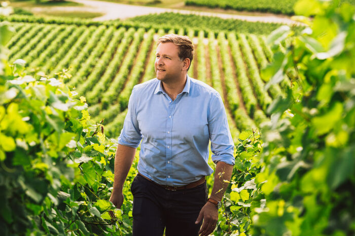 Champagne Edouard Duval.jpg Champagne Edouard Duval