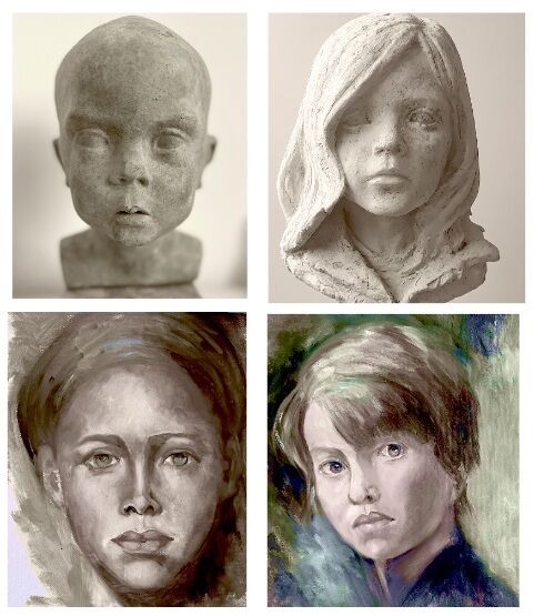 expo chaource.jpg Agnes Fabe