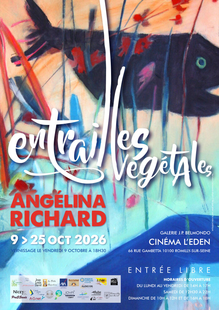 Du 9 au 25.10 expo cine RSS.jpg Entrailles végétales