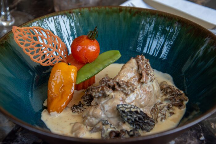 Hôtel Restaurant le Tadorne (5).jpg le Tadorne
