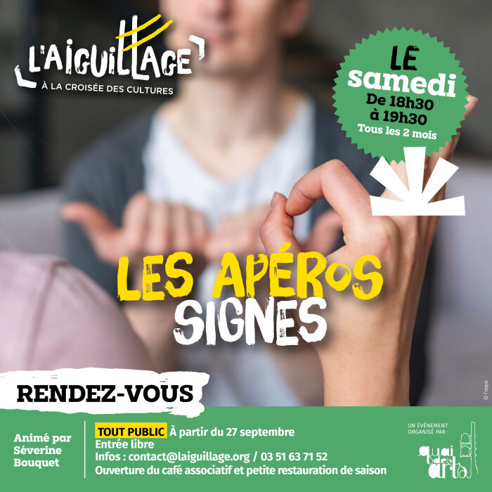 Apéro Signes.jpg l'aiguillage