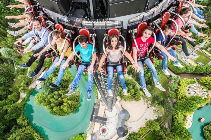 Nigloland (7).jpg Le Bonheur des Gens - Nigloland