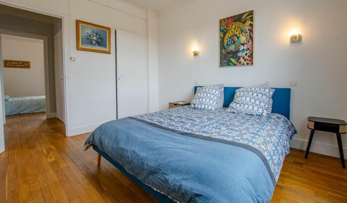 gîte Chaource.JPG Gloria Jourdain