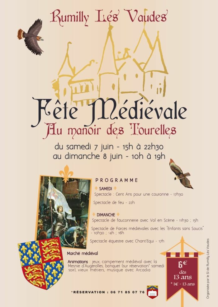 5ème fête médiévale.jpg SI Rumilly
