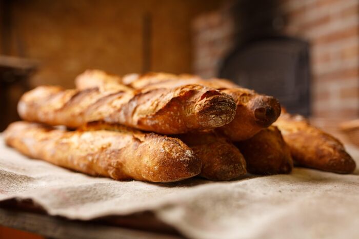 loaf-2436370_1280.jpg Pixabay