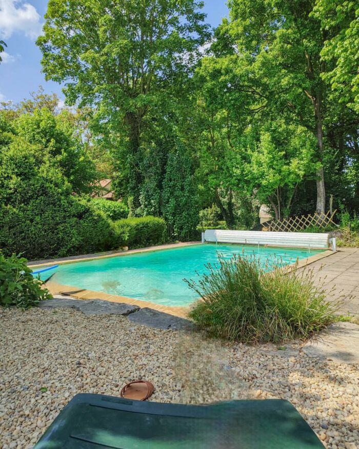 Maison Paloma - Luyères - Crédit Gîte de France (2).jpg Maison Paloma - Luyères - Crédit Gîte de France