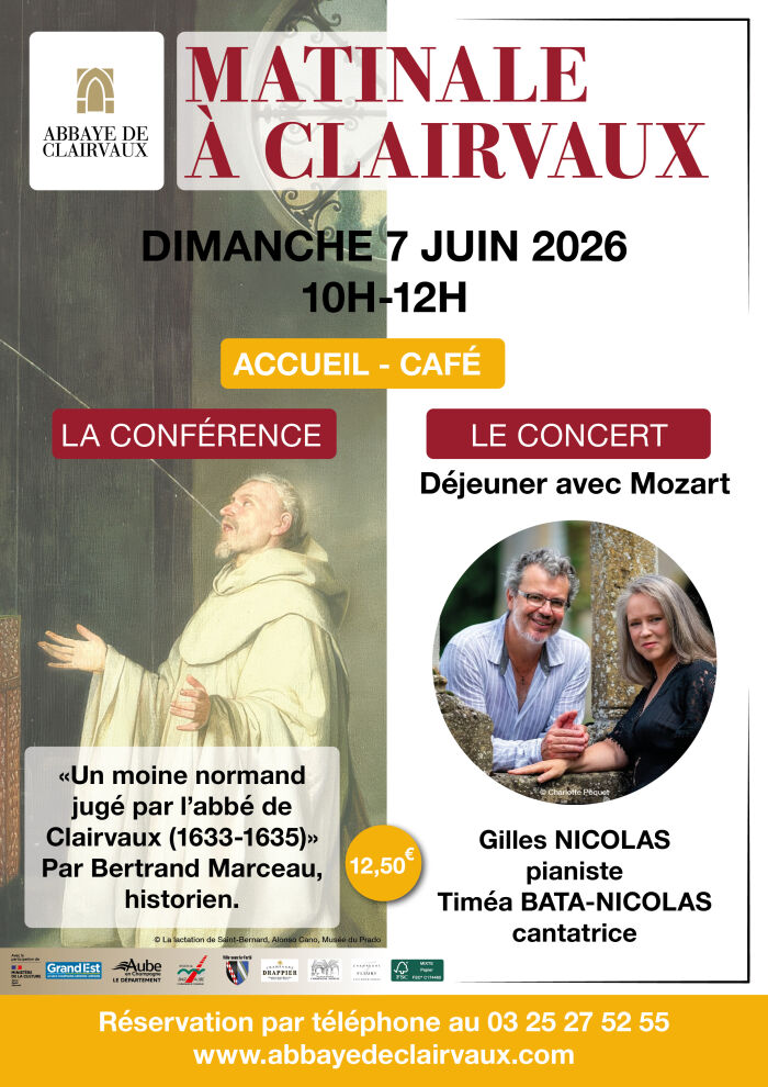 2eme Matinale 2026.jpg abbaye de clairvaux
