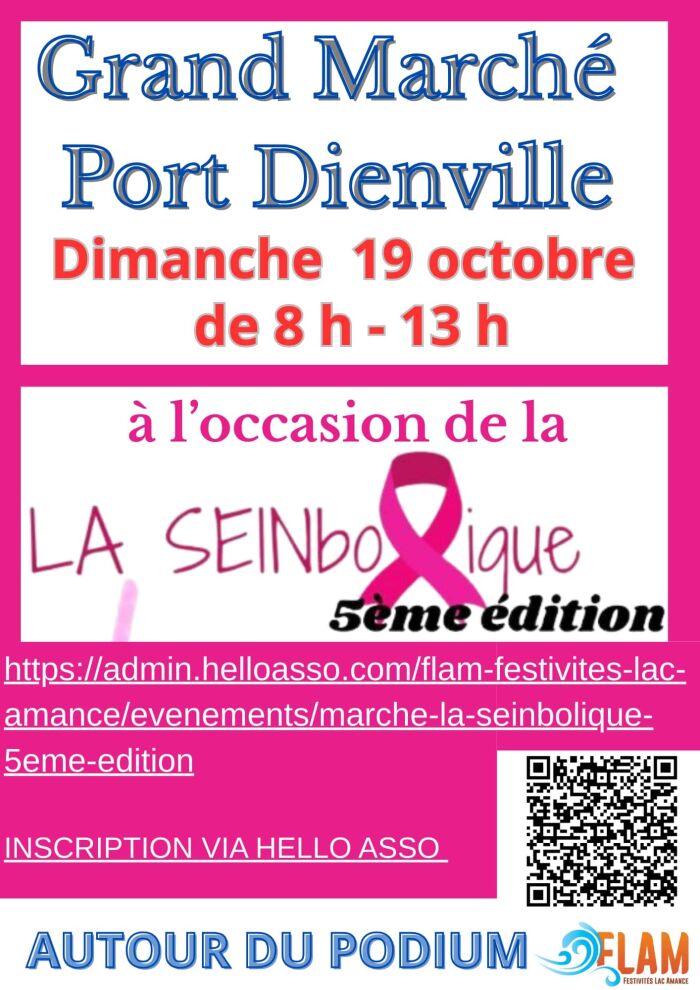 2025 10 19 - Marché DVL.jpg Festivités Lac Amance