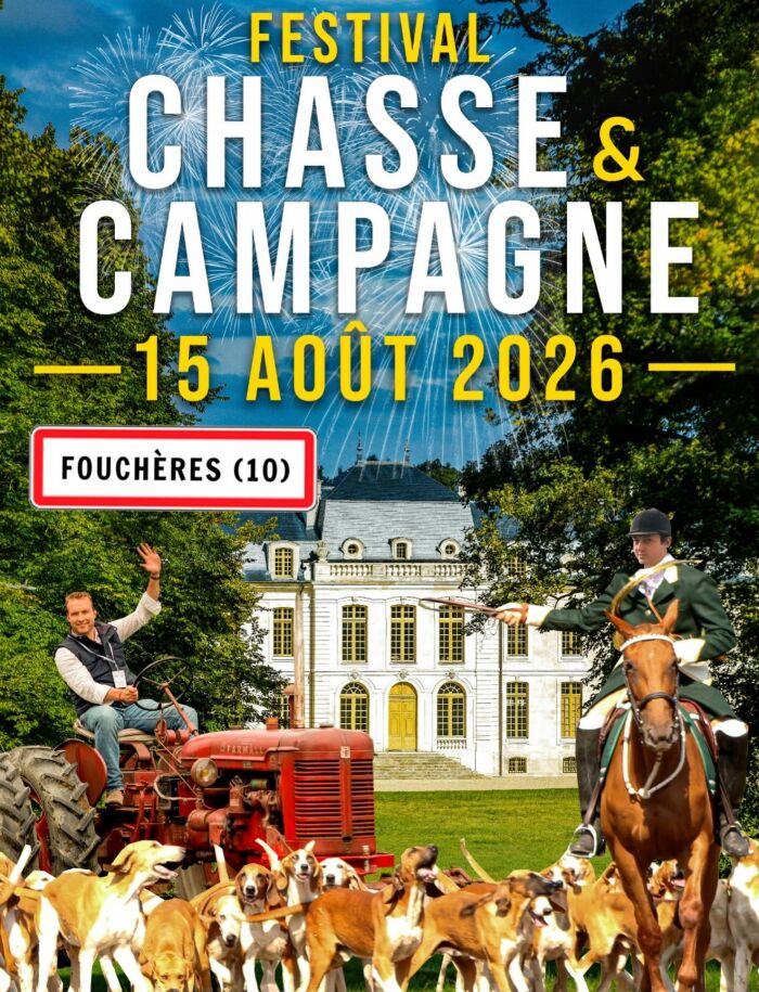 chasse & campagne.jpg chateau de vaux