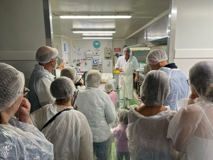 Les mercredis gourmands guilleminot visite d'entreprise brienne-le-chateau 1 (1).jpg Romain BOIDRON