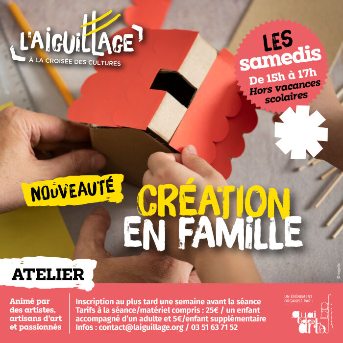 création en famille.jpg l'aiguillage