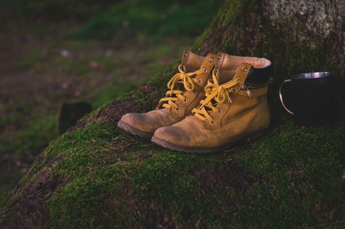 boots-1638873_1280.jpg © LUM3N de Pixabay