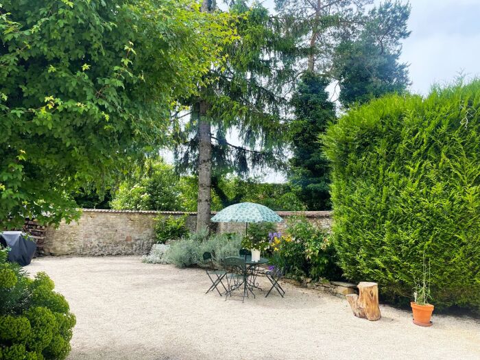 Gîte des Loups.jpg ©Pascale Huet