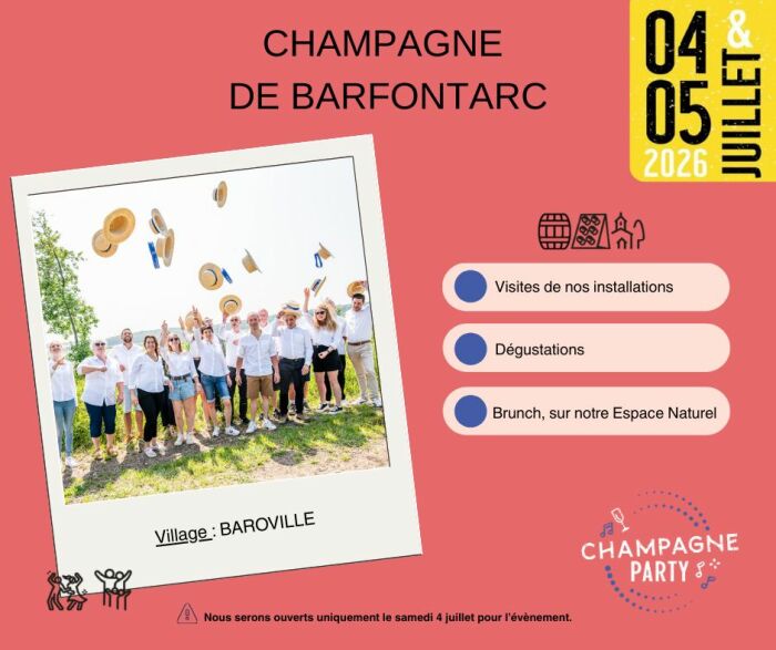 barfontarc.jpg champagne party