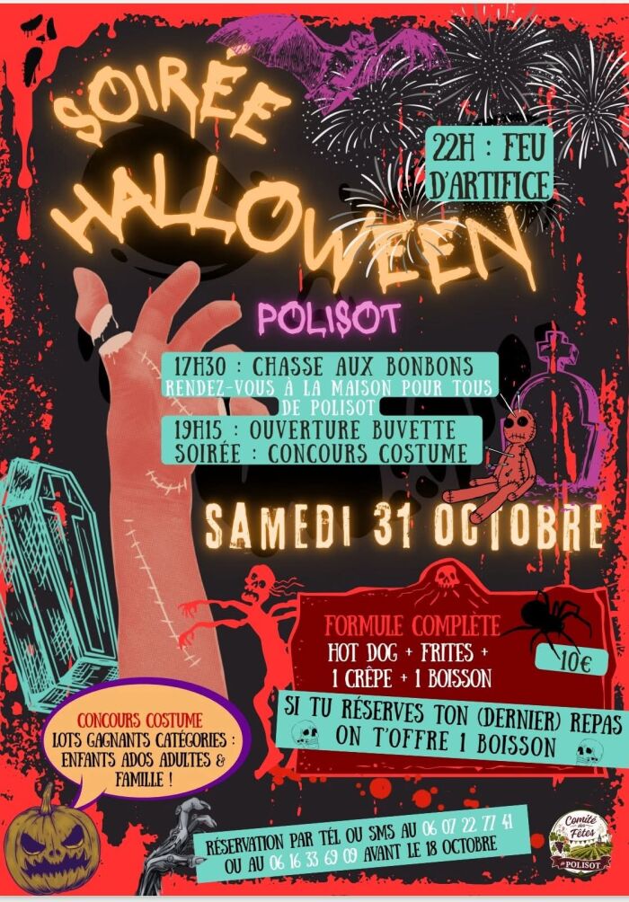Halloween Polisot.jpg Maison pour tous