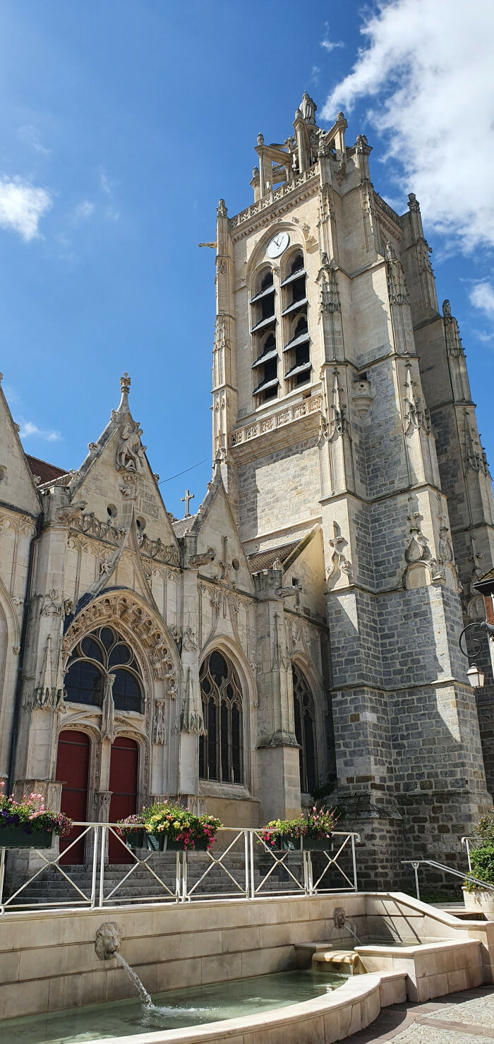 Eglise_Saint-Laurent.jpg © OTNVS
