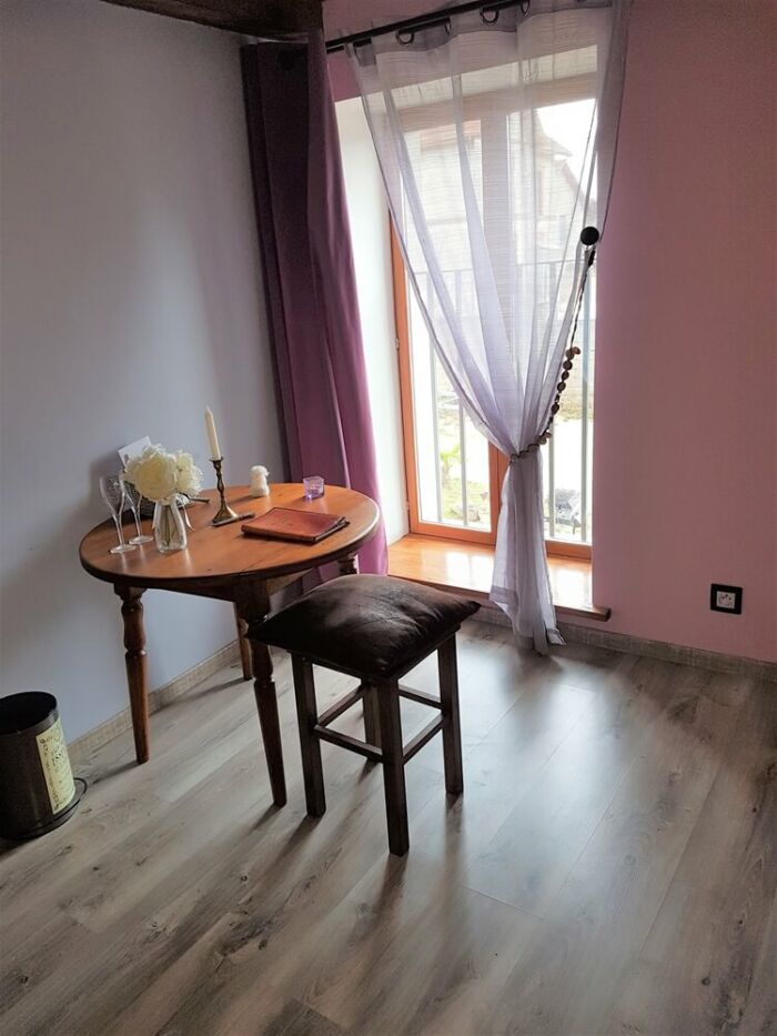 Le Grenier Chambres d'hôtes Bossancourt Aube (7).jpg M. RIDEY