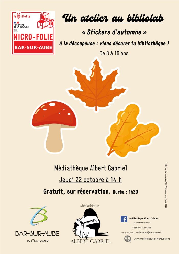 bibliolab.jpg mediathèque albert gabriel