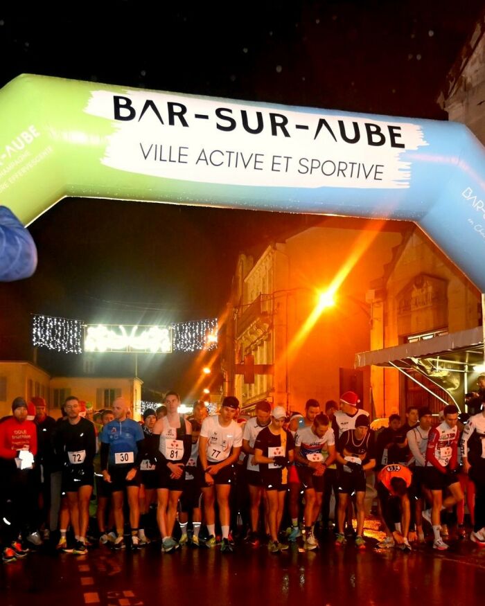 Corrida'Bar 2022.jpg Ville de Bar-sur-Aube
