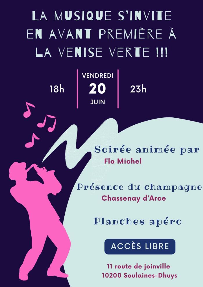2025 06 20 Fête de la musique - SLN Venise verte.jpg La Venise Verte