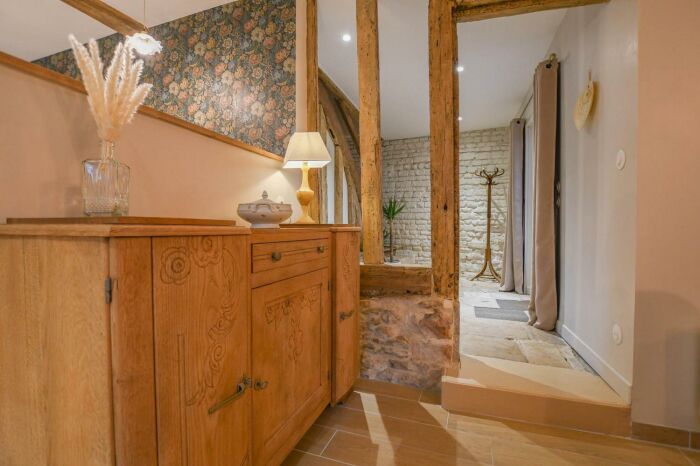 Maison Paloma - Luyères - Crédit Gîte de France (6).jpg Maison Paloma - Luyères - Crédit Gîte de France