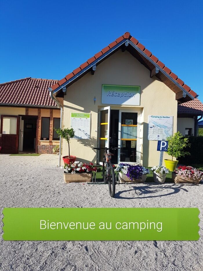 Camping Le Garillon Radonvilliers Lac Amance Grands lacs de champagne (2).jpg Rémy SIMON