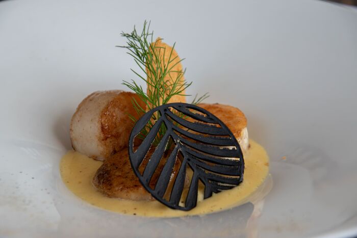 Hôtel Restaurant le Tadorne (4).jpg le Tadorne