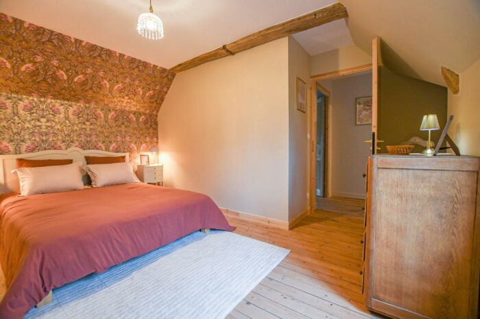 Maison Paloma - Luyères - Crédit Gîte de France (16).jpg Maison Paloma - Luyères - Crédit Gîte de France