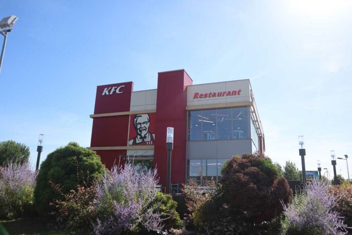 KFC