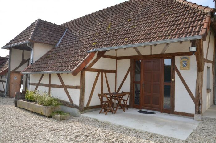 La Chambre d'Amis La Chambre d'Amis