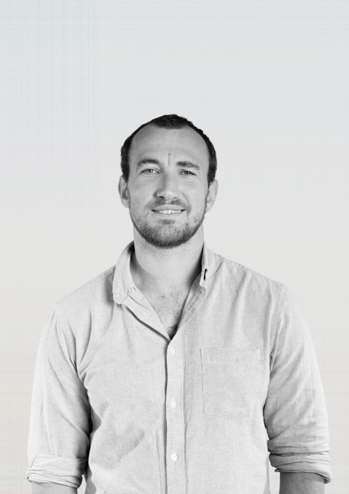 Pierre Thevenoux – Life coach_La Chapelle-Saint-Luc © Agathe Van Viet