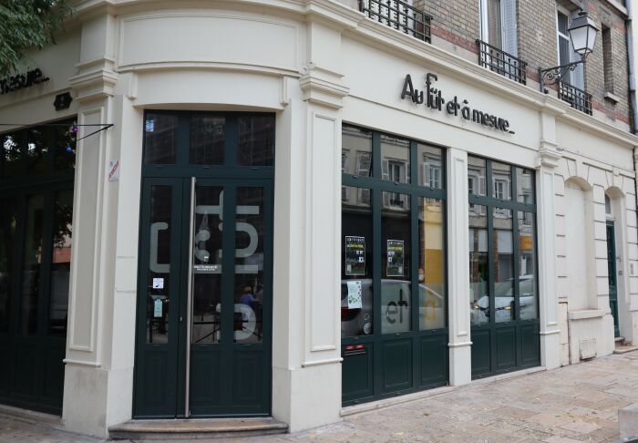 Au fût et à mesure ©CS-Troyes La Champagne Tourisme