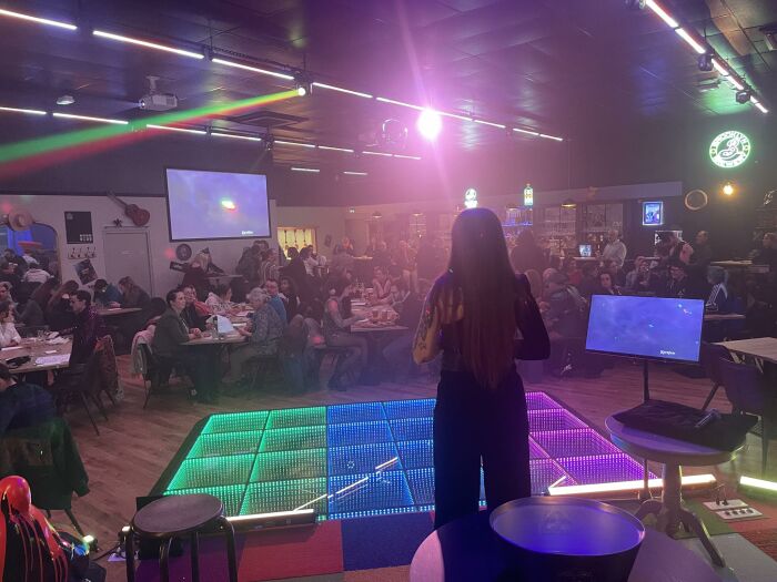 Soirée Karaoké O'Baron