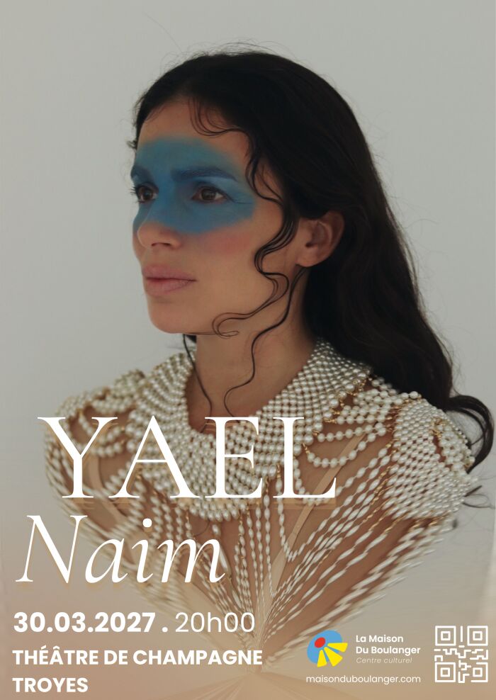 Yael Naim_Troyes DR