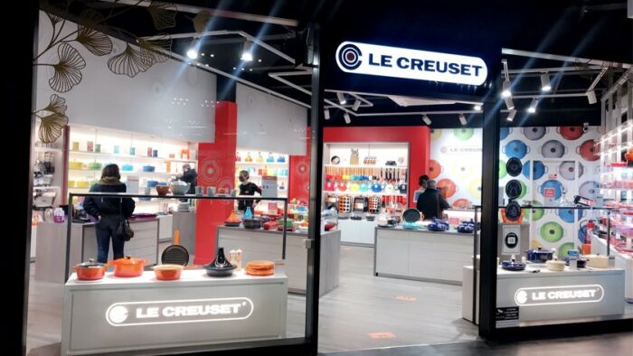 Le Creuset