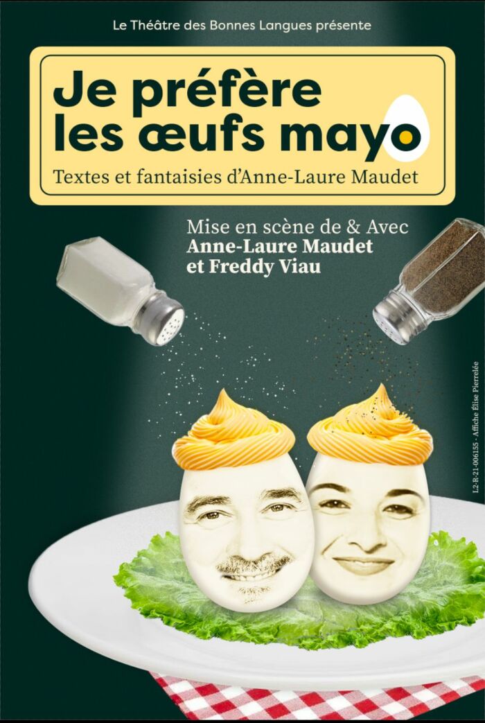 Je préfère les œufs mayo_Troyes © Elise Pierrelée