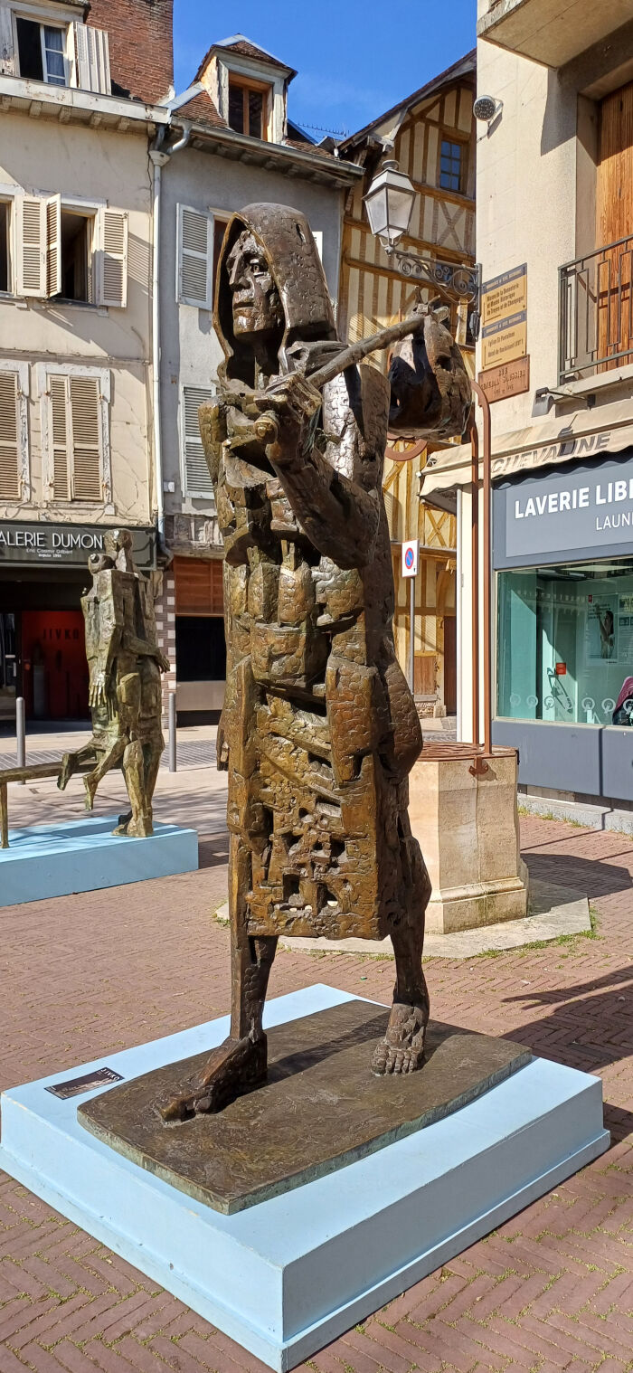 Exposition 