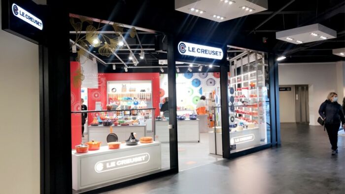 Le Creuset