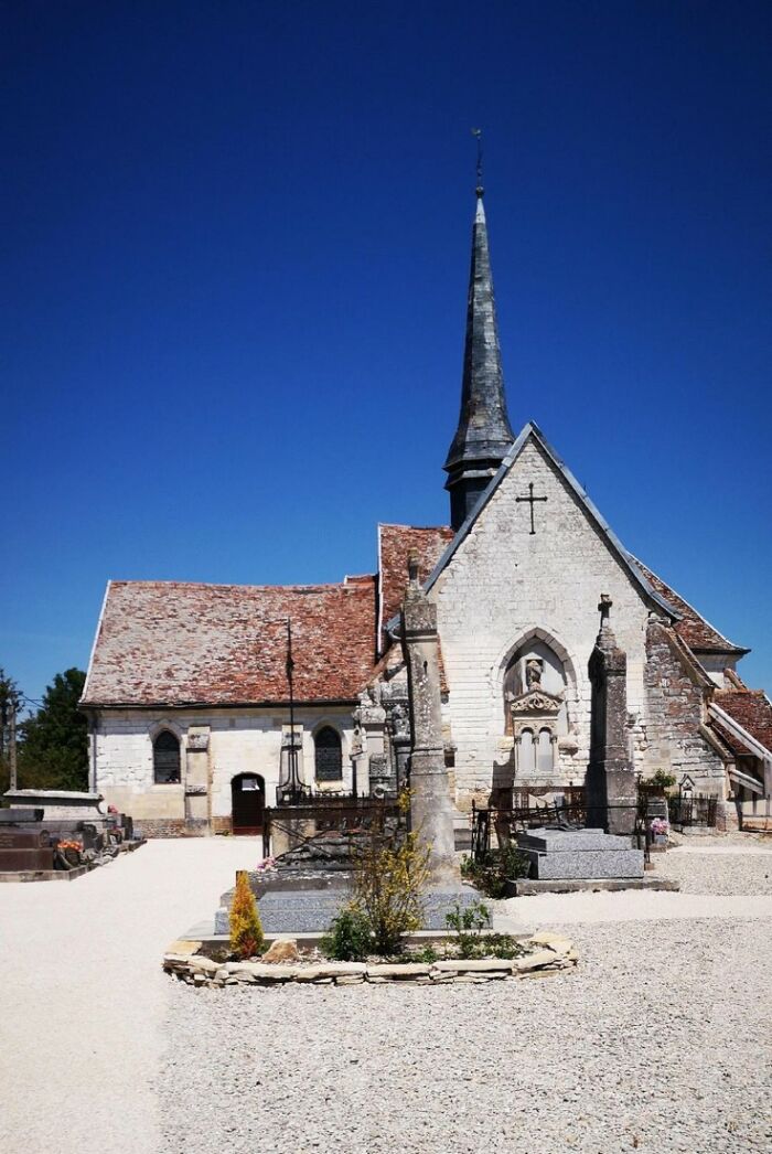 Ouvrons nos églises - Lépine_Saint-Germain © LC - Troyes La Champagne Tourisme