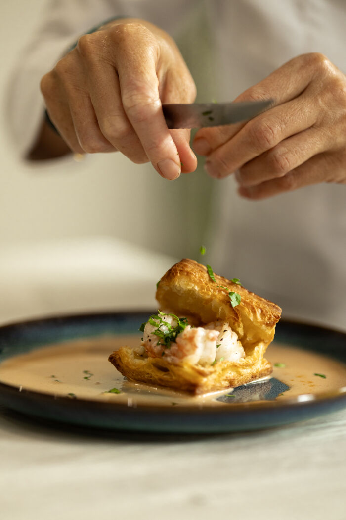 Visuel cours cuisine Anne-Lise Piat Royer