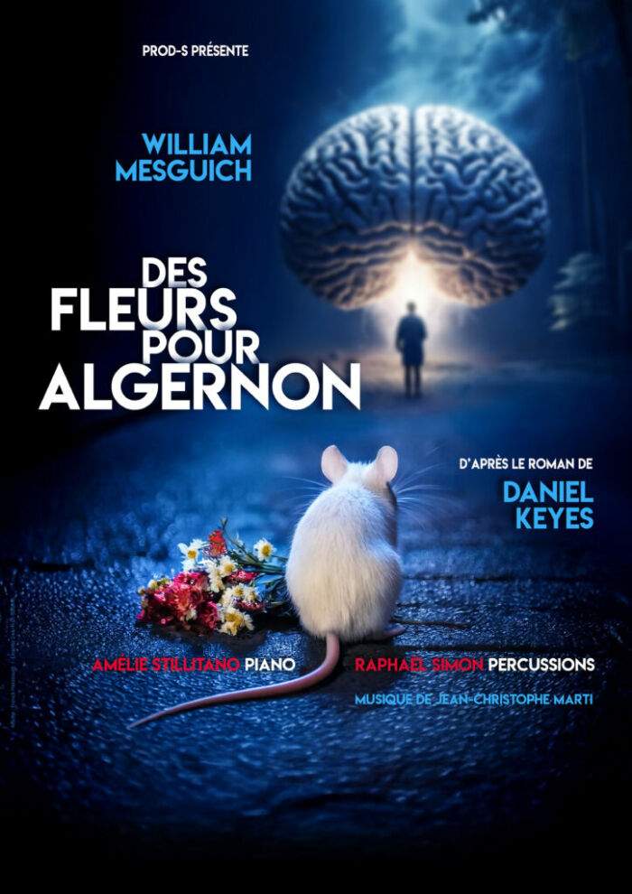 Des Fleurs pour Algernon_Troyes PROD-S