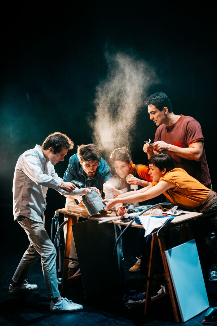 Frantz_Troyes © Thomas O'Brien