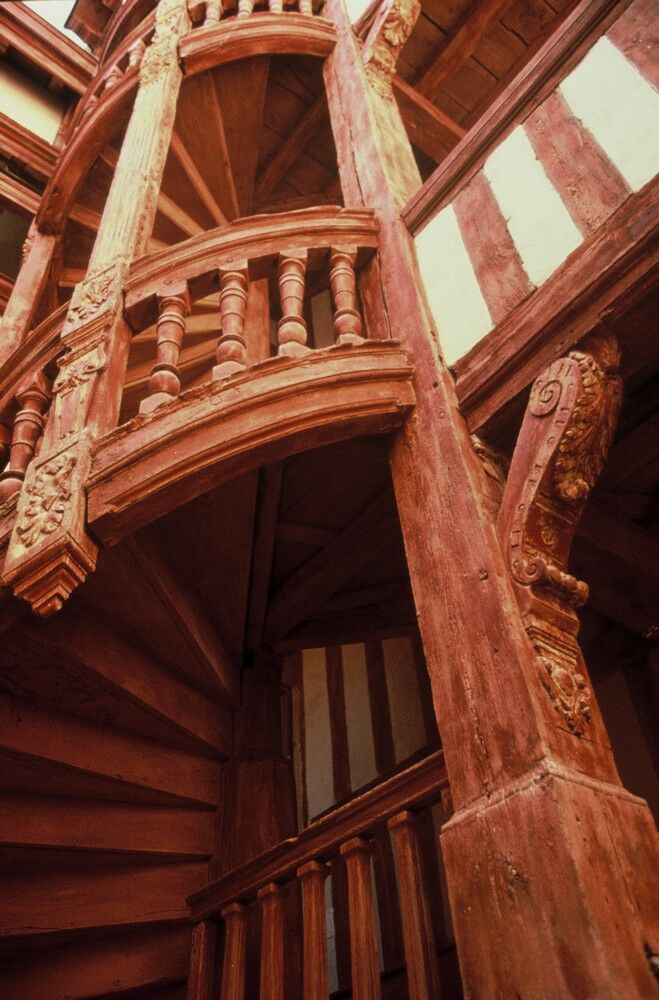 Hôtel du Lion Noir.jpg © D le Névé