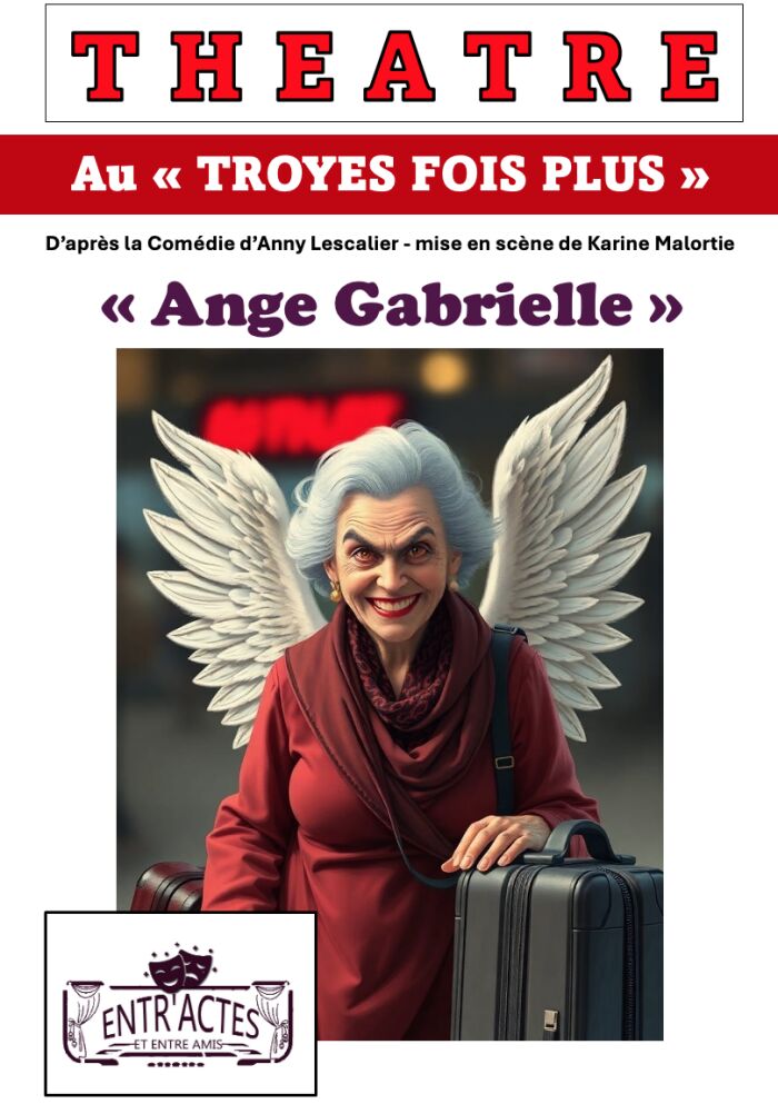 Comédie 